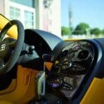 Bugatti Veyron 16.4 Grand Sport Bumblebee 11