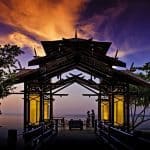 Bunga Raya Island Resort Malaysia 3