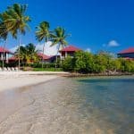 Khu nghỉ dưỡng Cap Est Lagoon ở Martinique 1