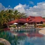 Khu nghỉ dưỡng Cap Est Lagoon ở Martinique 2
