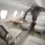 Cessna Citation M2 light business jet 6