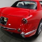 Corvette Z06 1953 Commemorative Edition LS6 12