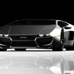 De Tomaso Mangusta Legacy Concept 5