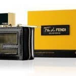 Fan di Fendi Limited Edition Perfume 2