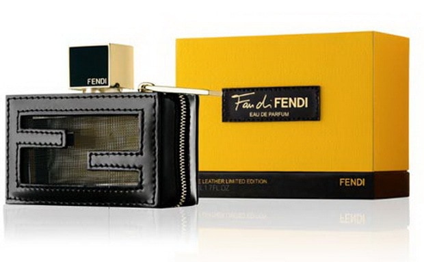 Fan di Fendi Limited Edition Perfume 2