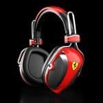 Ferrari Cavallino Dock and Headphones 1