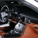 Inden Design Mercedes-Benz SLS AMG 6