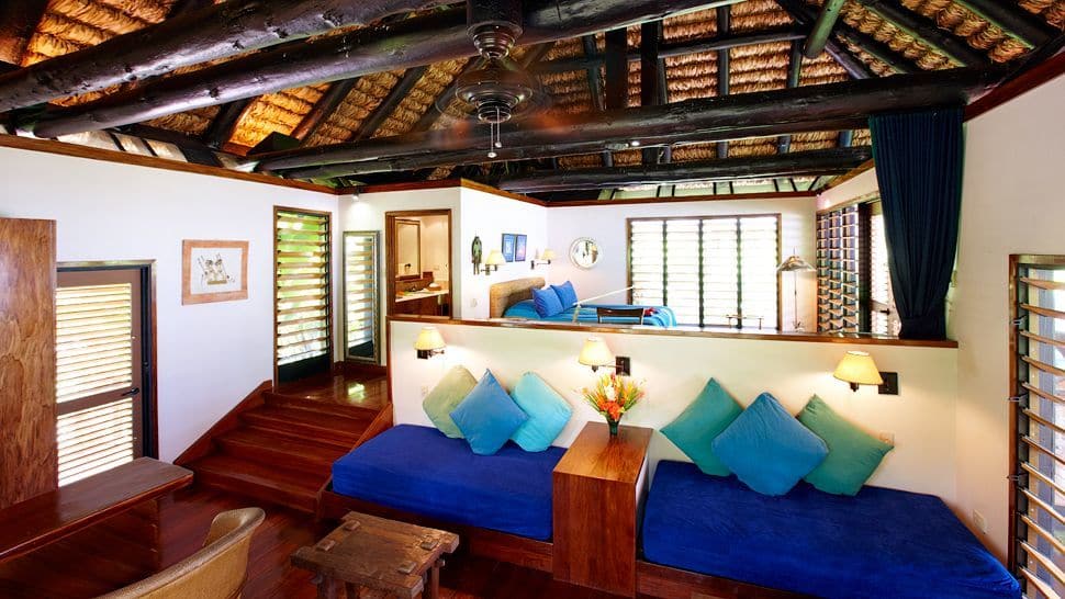Jean-Michel Cousteau Fiji Islands Resort 13