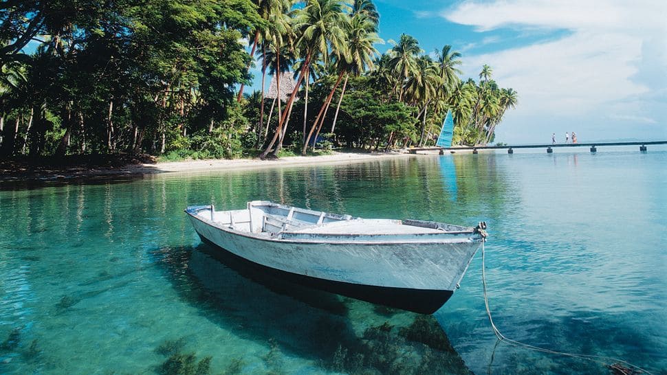 Jean-Michel Cousteau Fiji Islands Resort 8