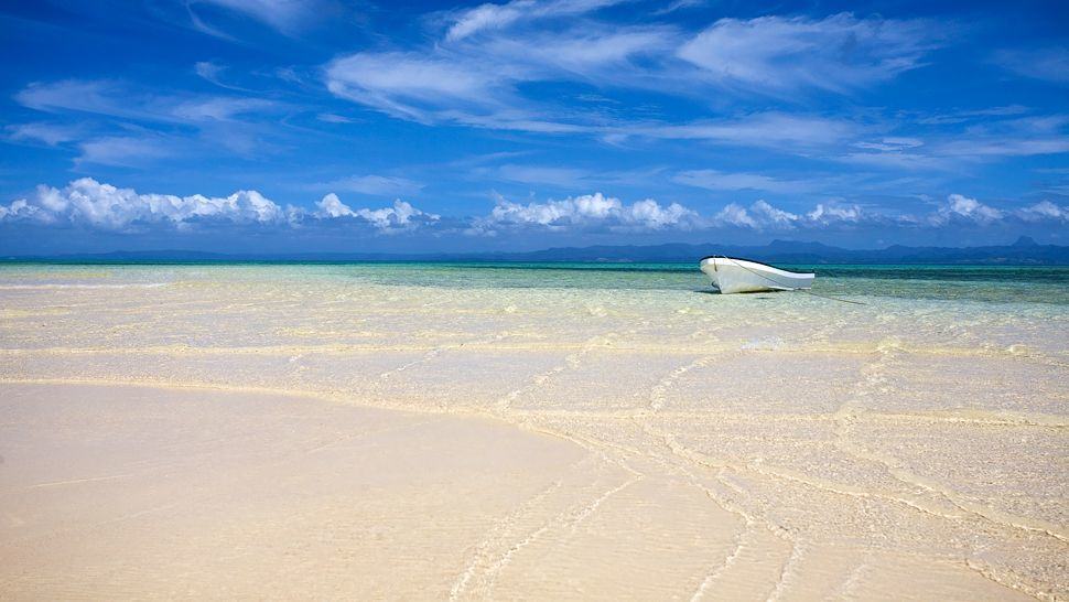Jean-Michel Cousteau Fiji Islands Resort 9