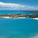 Le Touessrok Resort Mauritius 1