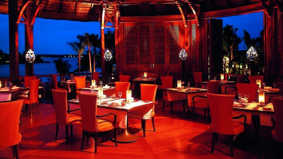 Le Touessrok Resort Mauritius 11