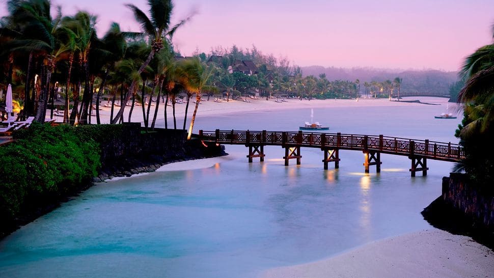 Le Touessrok Resort Mauritius 2