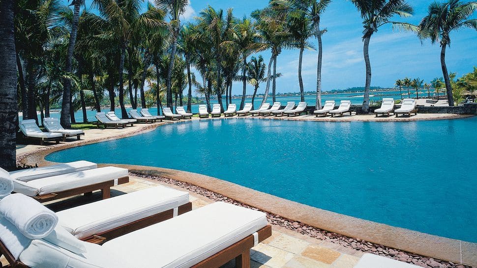 Le Touessrok Resort Mauritius 5