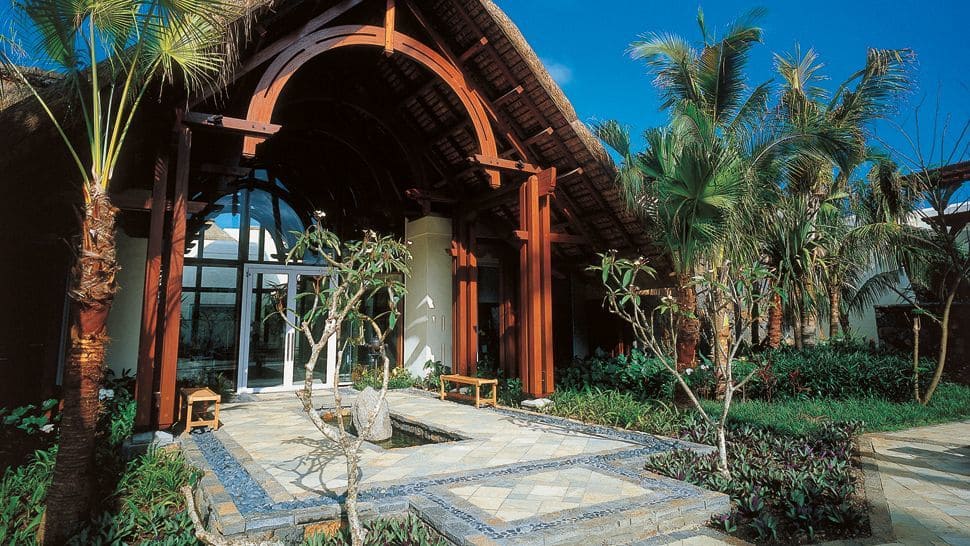 Le Touessrok Resort Mauritius 6