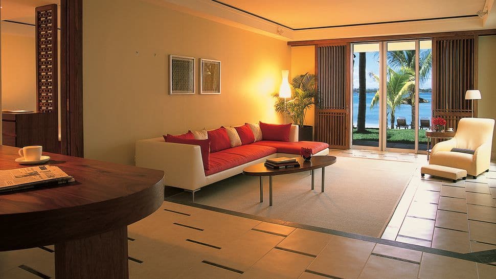 Le Touessrok Resort Mauritius 7