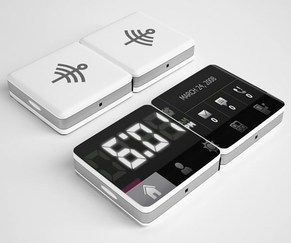 Mobikoma Concept Phone 6