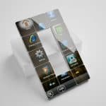 Mobikoma Concept Phone 8
