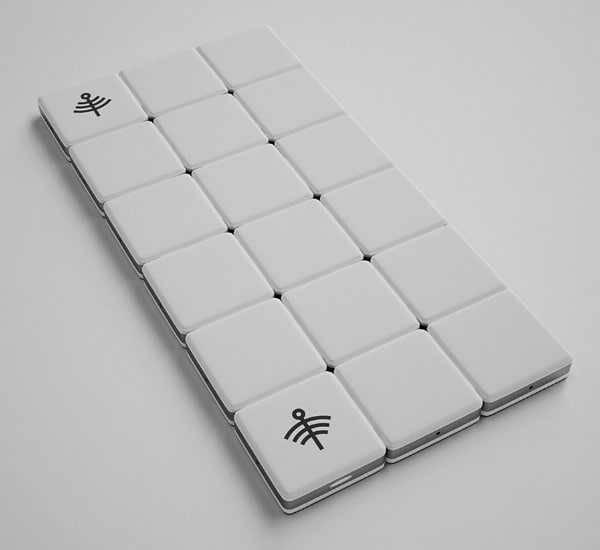 Mobikoma Concept Phone 9