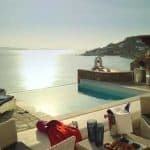 Mykonos Grand Hotel Greece 1