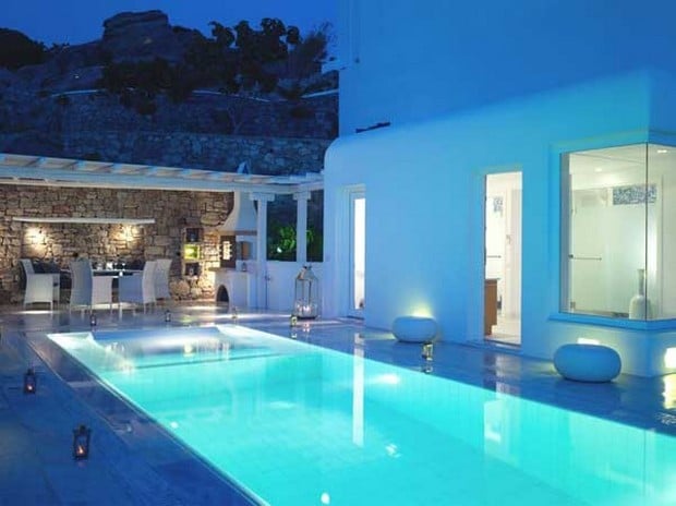 Mykonos Grand Hotel Greece 3