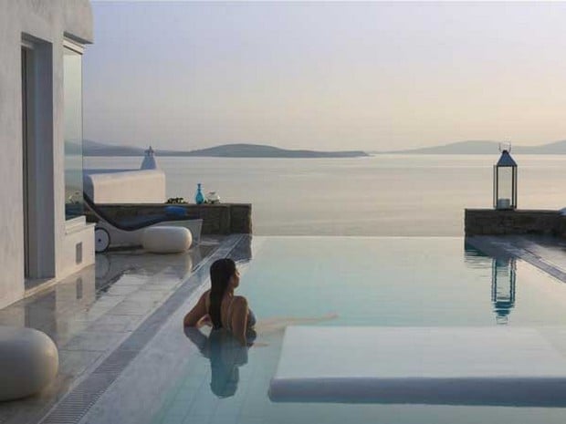 Mykonos Grand Hotel Greece 5