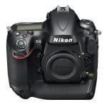 Nikon D4 10