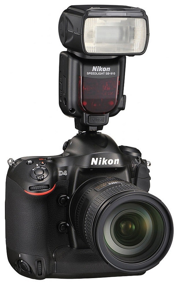 Nikon D4 11