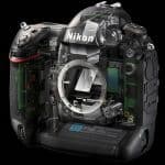 Nikon D4 17