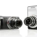 PENTAX Optio VS20 camera 2
