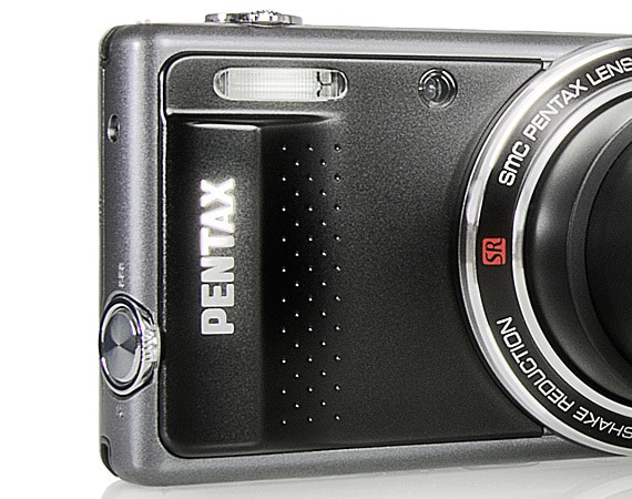 PENTAX Optio VS20 camera 4