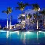 Regent Palms Hotel Turks Caicos 1