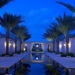 Regent Palms Hotel Turks Caicos 4
