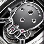 Đồng hồ đầu lâu Richard Mille Tourbillon RM 052 5
