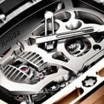 Đồng hồ đầu lâu Richard Mille Tourbillon RM 052 6