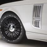 Rolls Royce Phantom Drophead Coupe by Wald 13