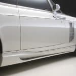 Rolls Royce Phantom Drophead Coupe by Wald 14