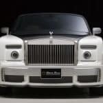Rolls Royce Phantom Drophead Coupe by Wald 2