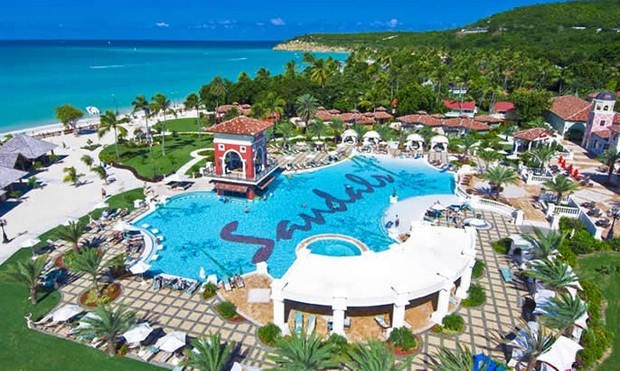 Sandals-Grande-Antigua-Resort