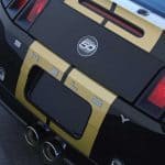 Shelby 50th Anniversary Edition Mustangs 11
