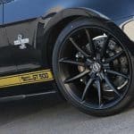 Shelby 50th Anniversary Edition Mustangs 4