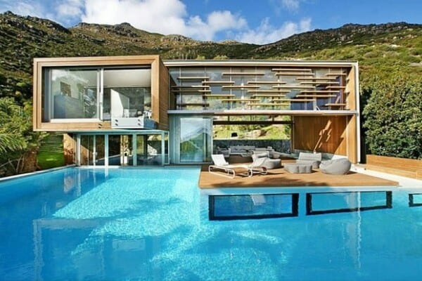 Spa House South Africa 1