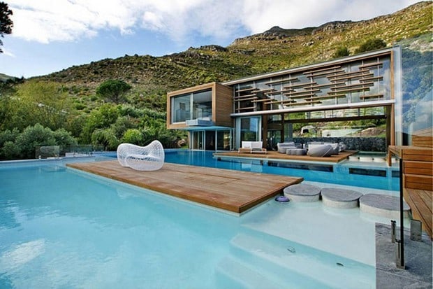 Spa House South Africa 2