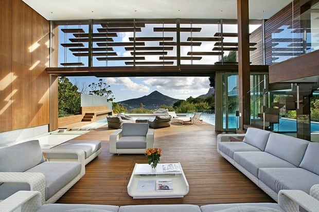 Spa House South Africa 4