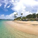 Young Island Resort Grenadines 1