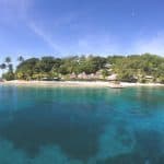 Young Island Resort Grenadines 4