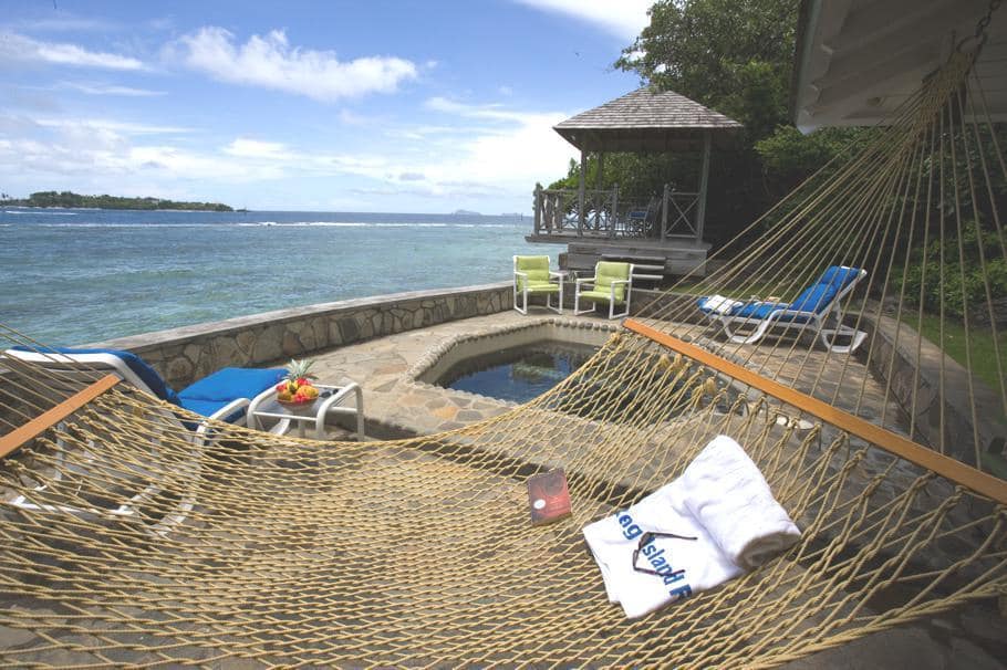 Young Island Resort Grenadines 7