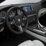 2012 BMW M6 25