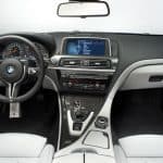 2012 BMW M6 26