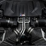 2012 BMW M6 28